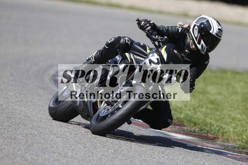 /12 30.04.2025 Speer Racing ADR/Gruppe gruen/26